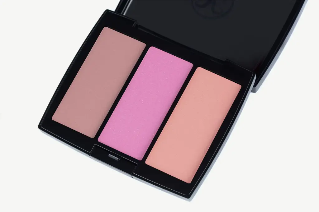 ANASTASIA BEVERLY HILLS POOL PARTY BLUSH TRIO 