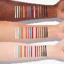NORVINA CHROMA STIX MAKEUP PENCIL WHITE