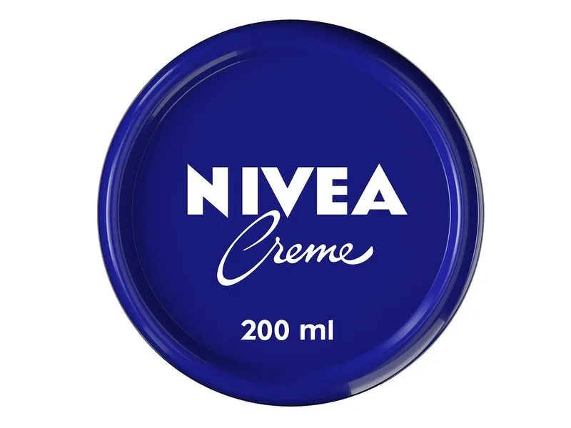NIVEA CREME 200ML