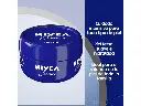 NIVEA CREME 200ML