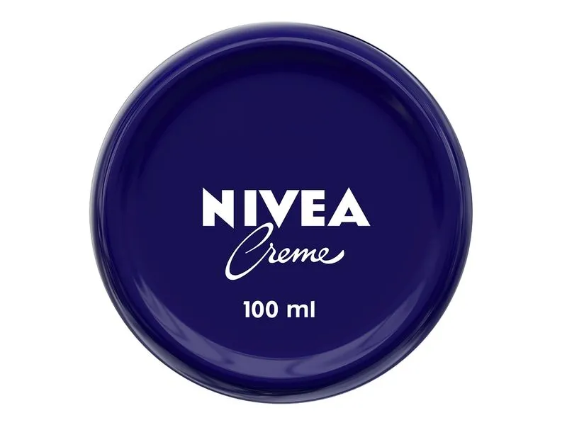 NIVEA CREME 100ML