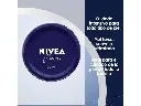 NIVEA CREME 100ML