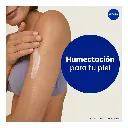 NIVEA CREMA CORPORAL MILK NUTRITIVA TAMAÑO FAMILIAR