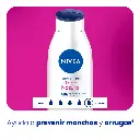 NIVEA CREMA COPORAL TONO NATURAL 400ML