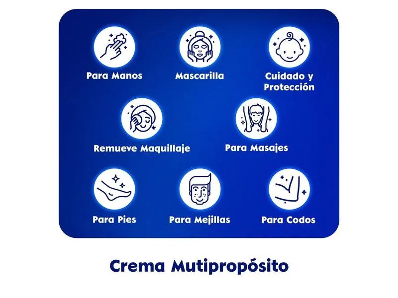 NIVEA CREMA 20ML