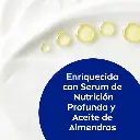 NIVEA  CREMA CORPORAL MILK NUTRITIVA 5EN1 400ML