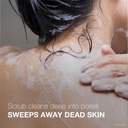 NEUTROGENA BODY CLEAR SCRUB