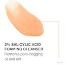 NEUTROGENA BODY CLEAR SCRUB