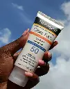 NEUTROGENA BREAKOUT FREE SPF 50