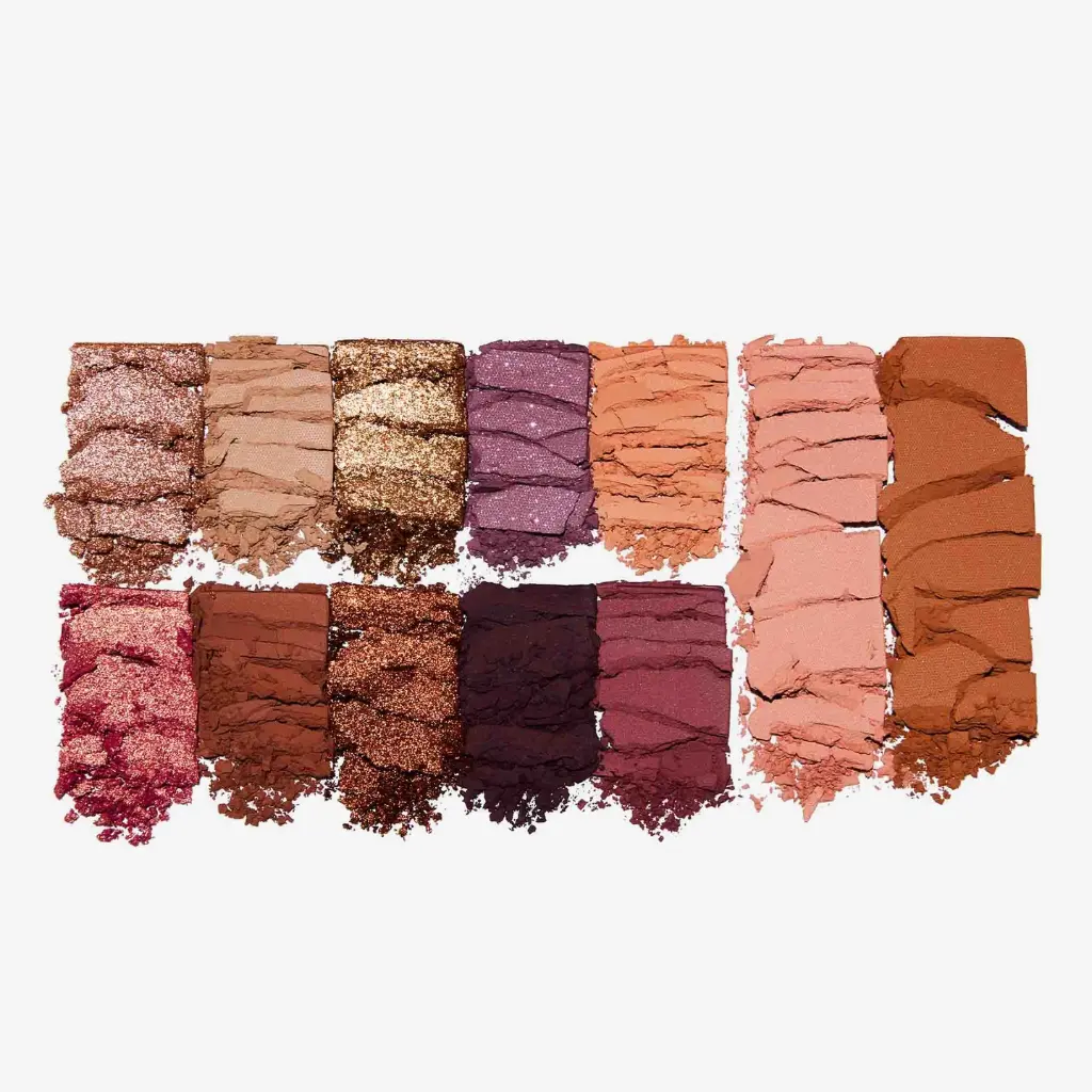 ANASTASIA BEVERLY HILLS PRIMROSE PALETTE