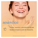 NEUTROGENA DEEP CLEAN FOAMING SCRUB
