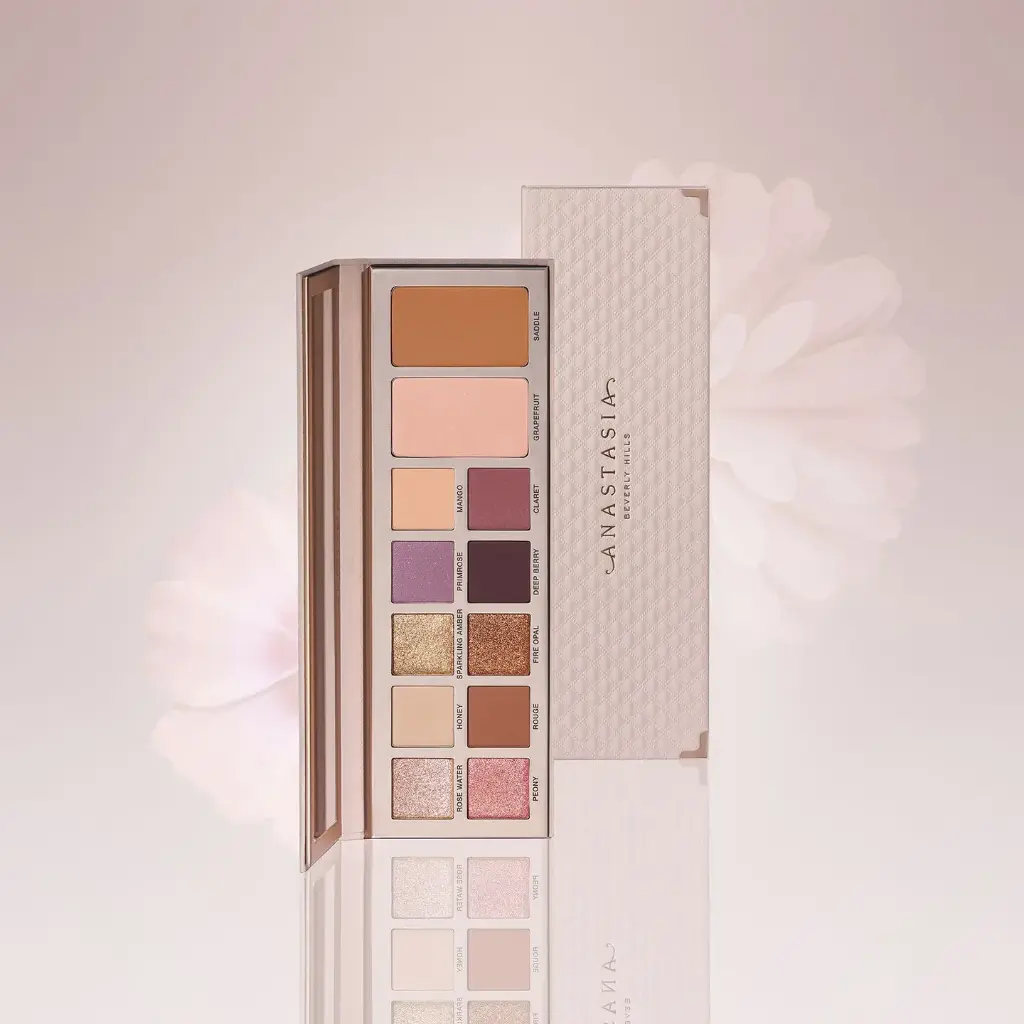ANASTASIA BEVERLY HILLS PRIMROSE PALETTE