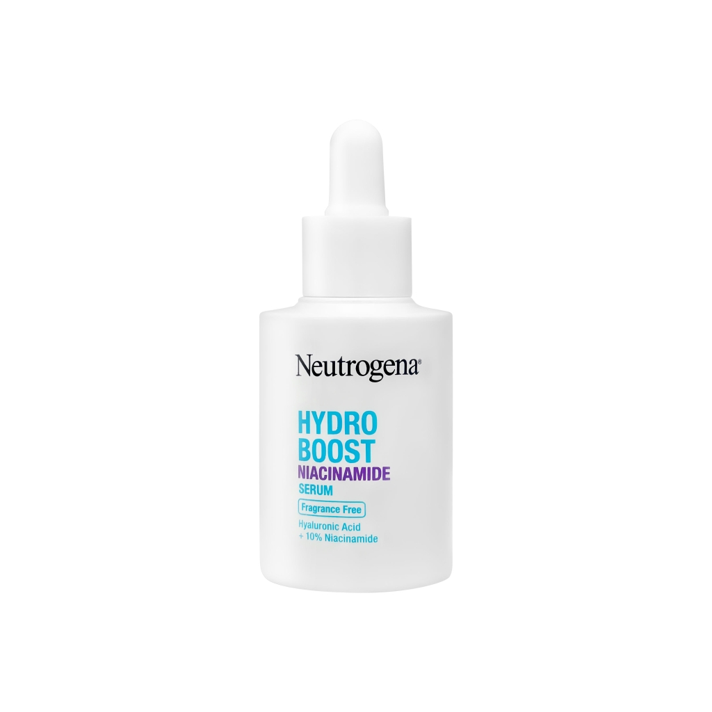 NEUTROGENA HYDRO BOOST + NIACINAMIDE SERUM