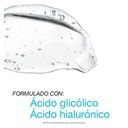 NEUTROGENA HYDRO BOOST EXFOLIANT CLEANSER