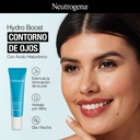 NEUTROGENA HYDRO BOOST EYE GEL-CREAM