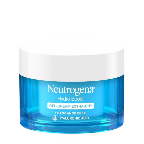 NEUTROGENA HYDRO BOOST GEL EXTRA DRY