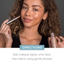 NEUTROGENA HYDRO BOOST HYDRATING TINT 40 NUDE