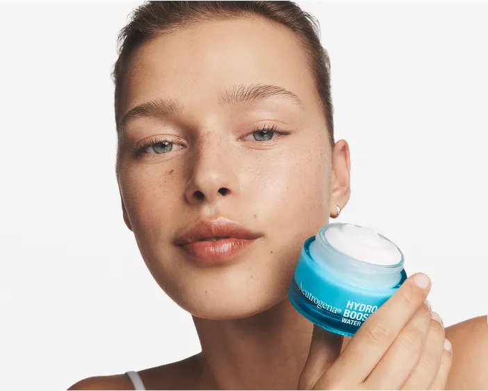 NEUTROGENA HYDRO BOOST WATER CREAM FOR EXTRA-DRY SKIN