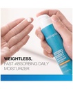 NEUTROGENA HYDROBOOST MOISTURIZER SPF50