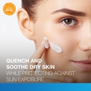 NEUTROGENA HYDROBOOST MOISTURIZER SPF50