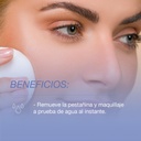 NEUTROGENA OIL-FREE EYE MAKEUP REMOVER