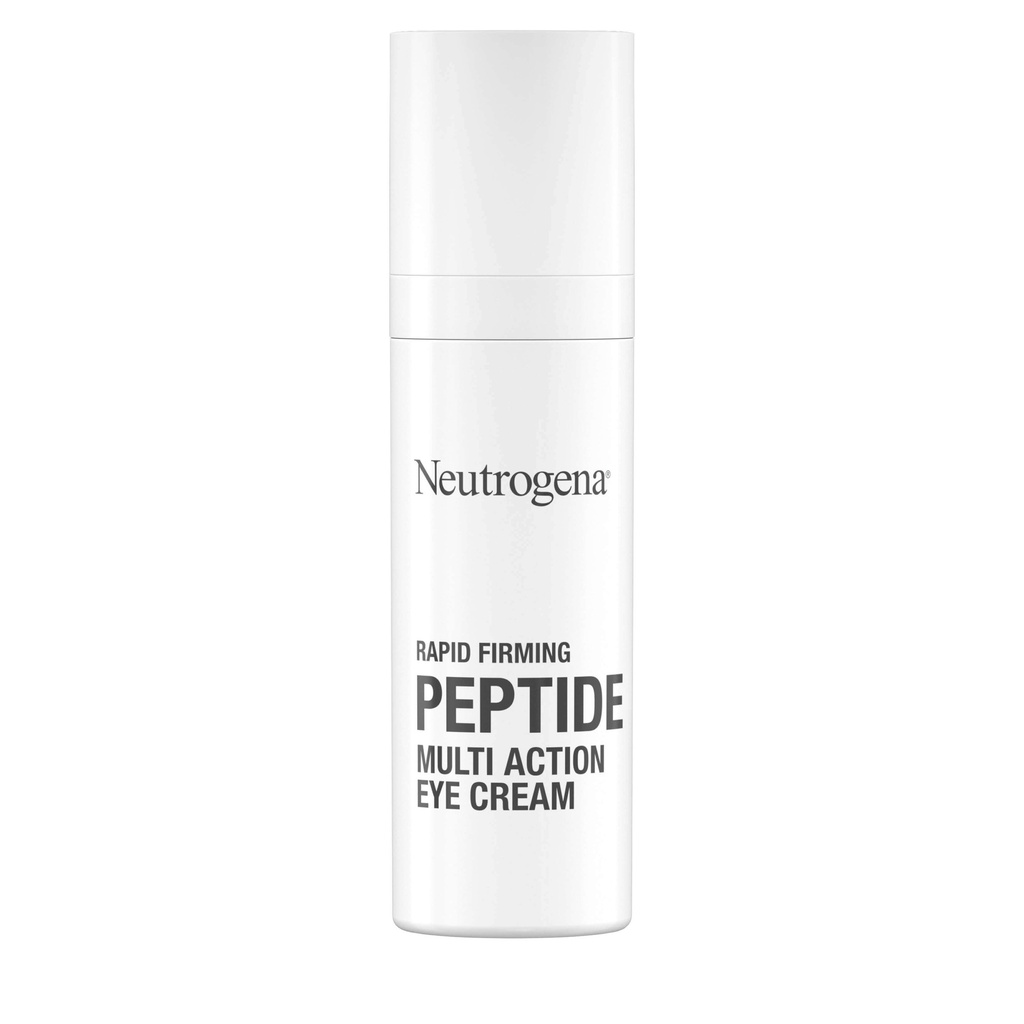 NEUTROGENA PEPTIDE EYE CREAM