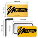 3D BROW STYLING SOAP