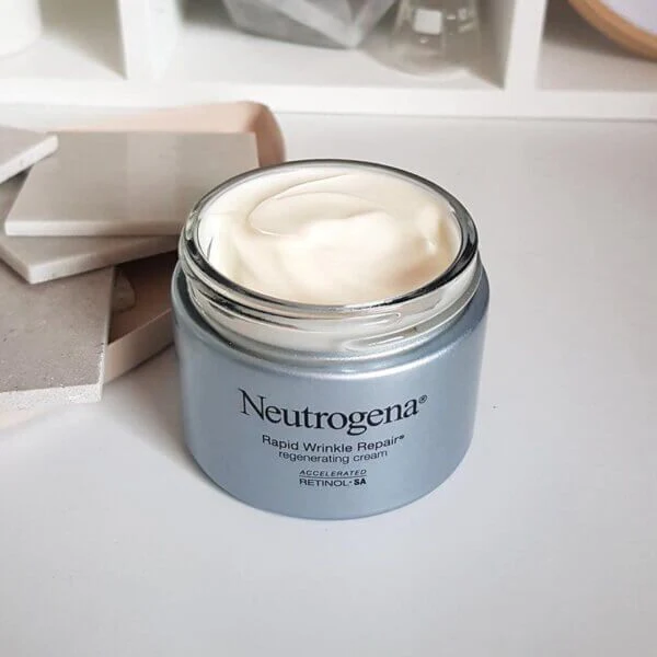 NEUTROGENA REGENERATING CREAM 48G