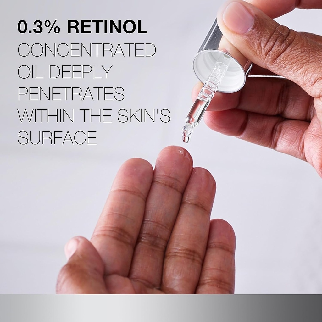 NEUTROGENA RETINO OIL