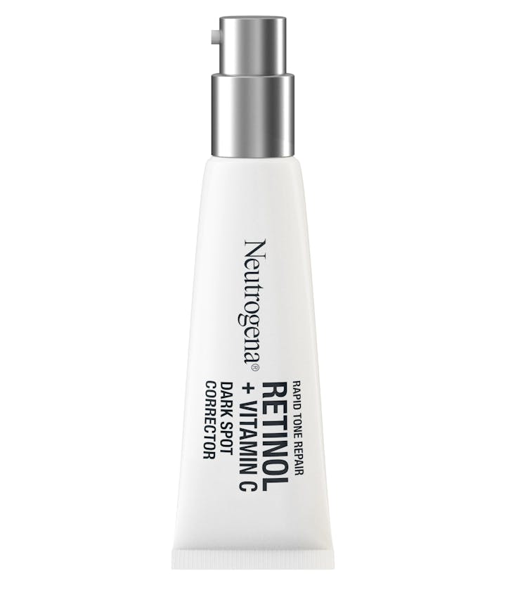 NEUTROGENA RETINOL + VITAMIN C DARK DPOT CORRECTOR