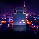 AL HARAMAIN AMBER OUD DUBAI NIGHT 