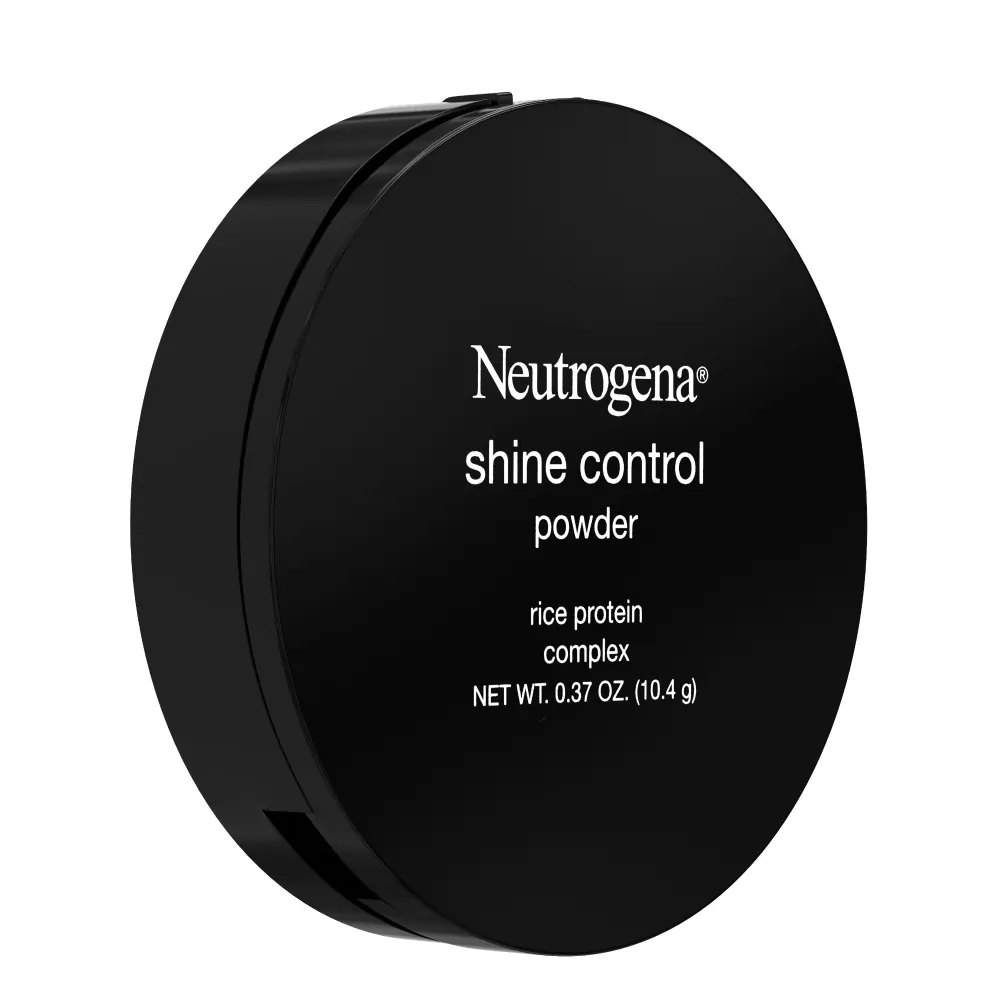 NEUTROGENA SHINE CONTROL POWDER
