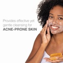 NEUTROGENA THE TRANSPARENT FACIAL BAR