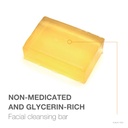 NEUTROGENA THE TRANSPARENT FACIAL BAR