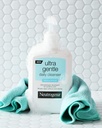 NEUTROGENA ULTRA GENTLE DAILY CLEANSER
