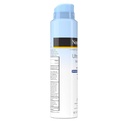 NEUTROGENA ULTRA SHEER BODY MIST SPF 70