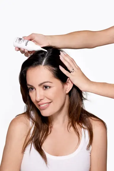 NIOXIN DERMABRASION