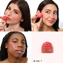 MOIRA SOFT BLUSH BALM 004 LOST IN LOVE