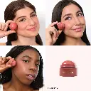 MOIRA SOFT BLUSH BALM 012 TALK 2 ME 
