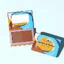 MOIRA SOUND OF WAVES BRONZED GODDESS DUO 