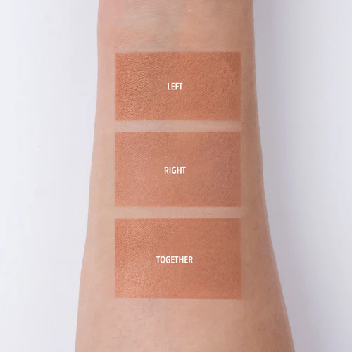 MOIRA SUNSHINE DREAMS BRONZED  GODDESS DUO 