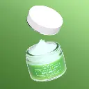 MOIRA TEA TREE NIACINAMIDE CALMING MOISTURIZER CALMING+BLEMISH-FIGHTING 