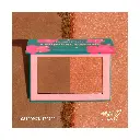 MOIRA TROPICAL ESCAPE BRONZED  GODDESS DUO 