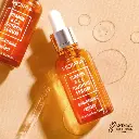 MOIRA VITAMIN B,C,E YOUTHFUL SERUM  BRIGHTENING+PROTECT 
