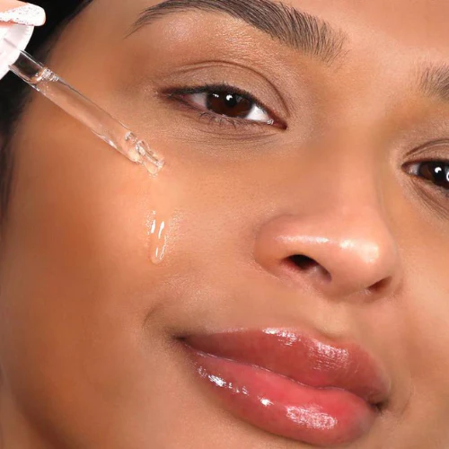 MOIRA 10% NIACINAMIDA & 1.9% SALICYLIC ACID OIL CONTROL SERUM 
