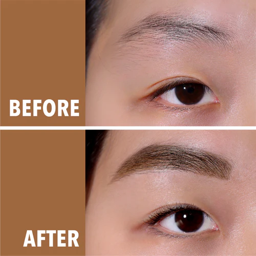 MOIRA ANGLED BROW PENCIL 02 CARAMEL 