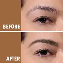 MOIRA ANGLED BROW PENCIL 04 SOFT BROWN 