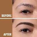 MOIRA ANGLED BROW PENCIL 05 MEDIUM BROWN 