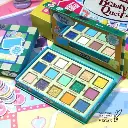 MOIRA BEAUTY ADVENTURE QUEST SERIES PALETTE