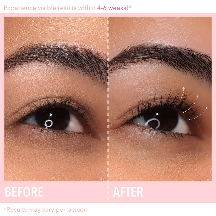 MOIRA BIOTIN-PEPTIDE COMPLEX LASH SERUM 